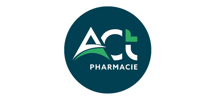 Groupement ACT Pharmacie