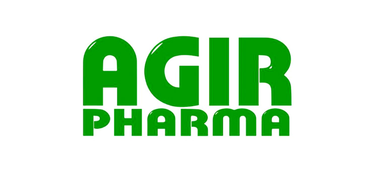 Groupement Agir Pharma