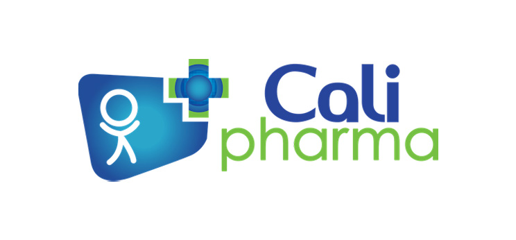 Groupement Cali Pharma