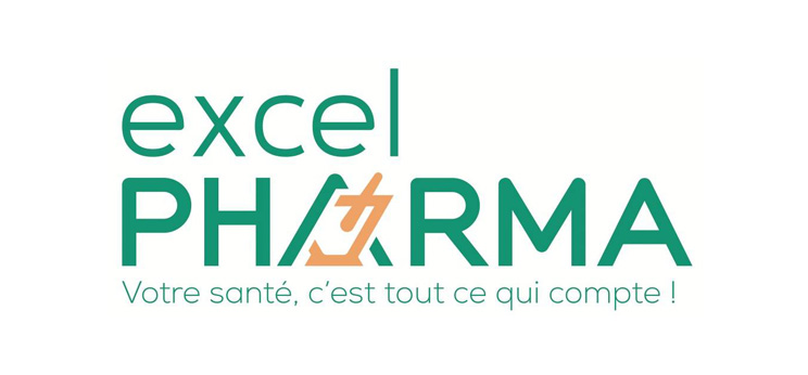 Groupement Excel Pharma