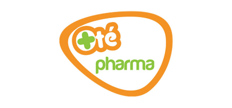Groupement Oté Pharma