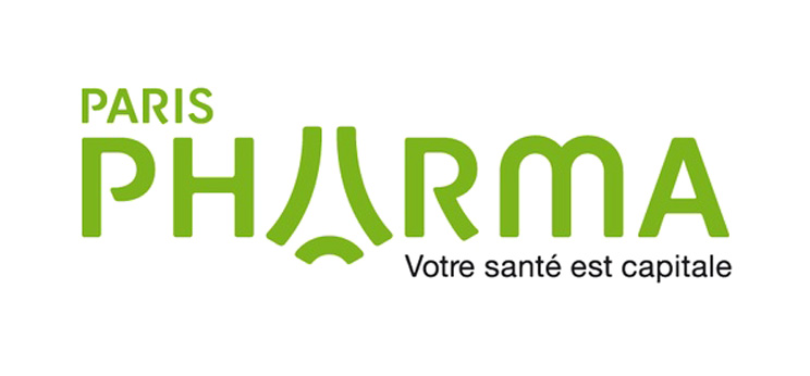 Groupement Paris Pharma