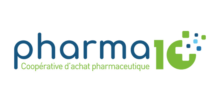 Groupement Pharma 10