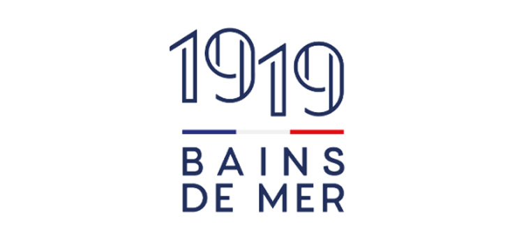 Laboratoire 1919 Bains de mer