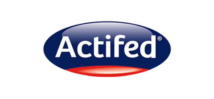 Laboratoire Actifed