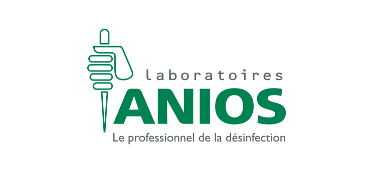 Laboratoire Anios