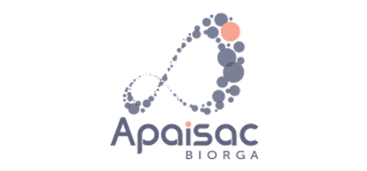 Laboratoire Apaisac Biorga