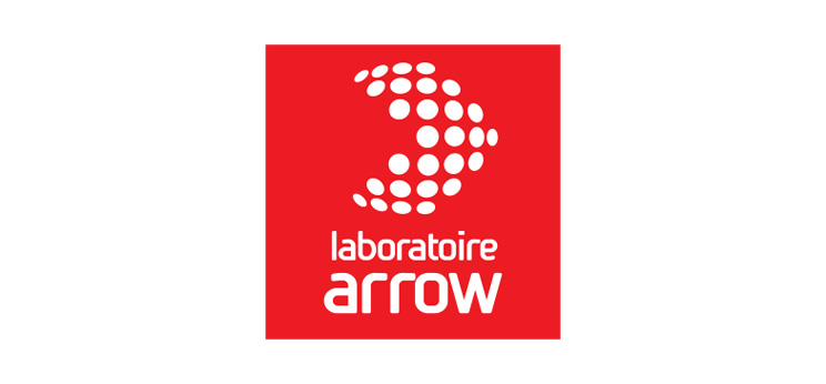 Laboratoire Arrow