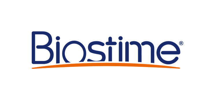 Laboratoire Biostime