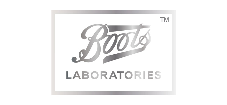Laboratoire Boots