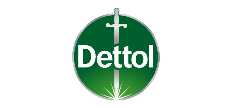 Laboratoire Dettol