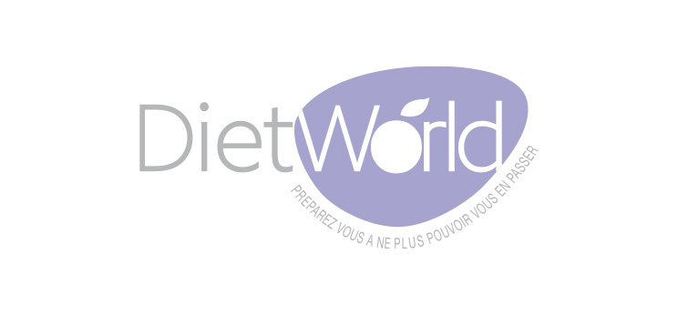 Laboratoire Diet World