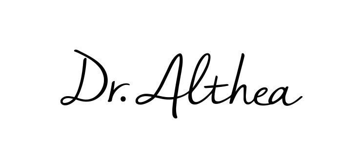 Laboratoire Dr.Althea
