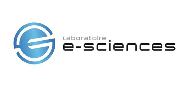 Laboratoire Laboratoire E-Sciences