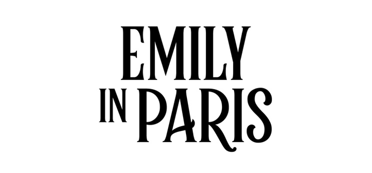 Laboratoire Emily in Paris
