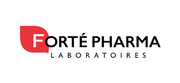 Laboratoire Forte Pharma