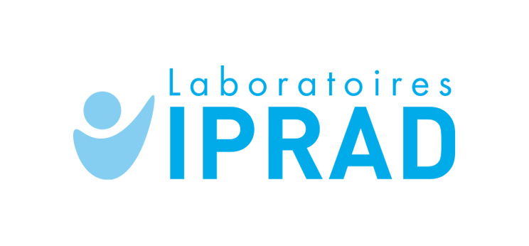 Laboratoire Iprad Santé