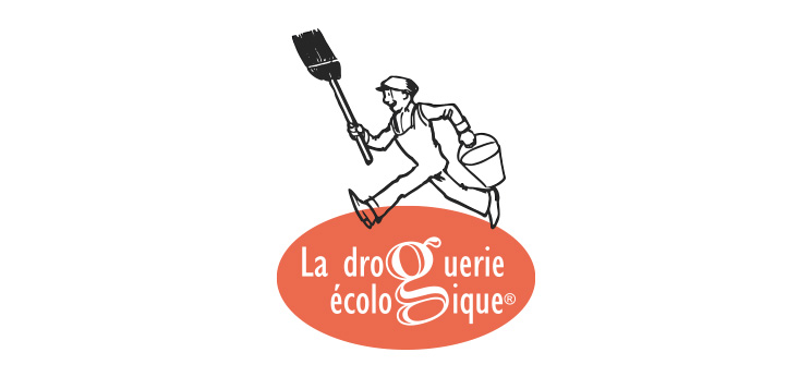 Laboratoire La Droguerie Écologique