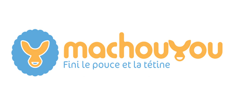 Machouyou - Fini la tétine ou le pouce!