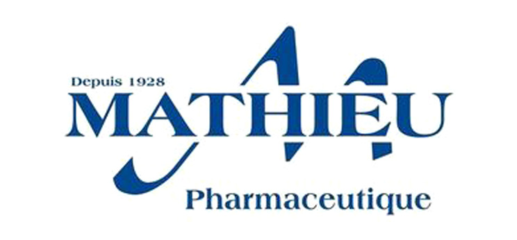 Laboratoire Mathieu Pharma