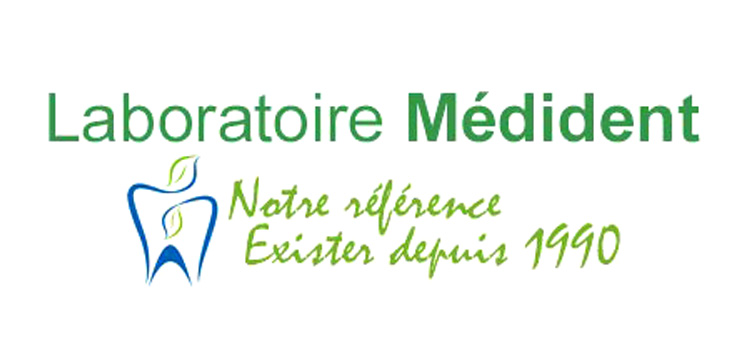 Laboratoire Médident