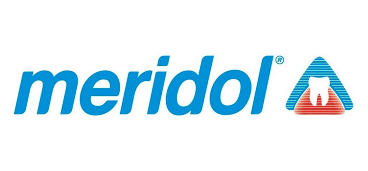 Laboratoire Meridol