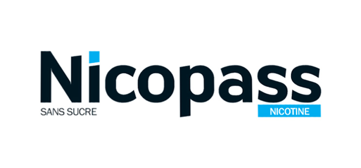 Laboratoire Nicopass