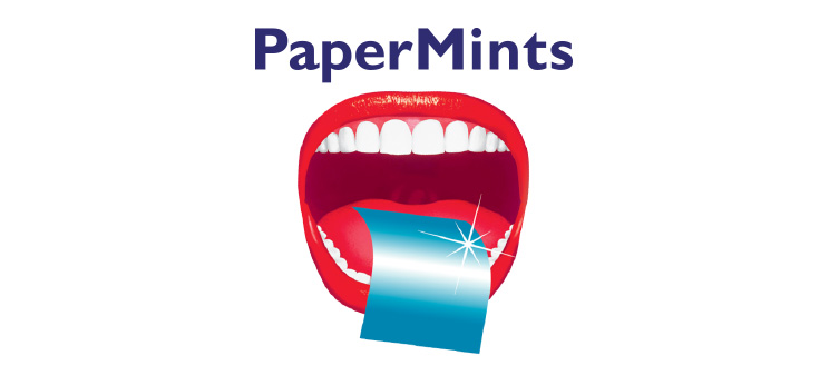 Laboratoire PaperMints