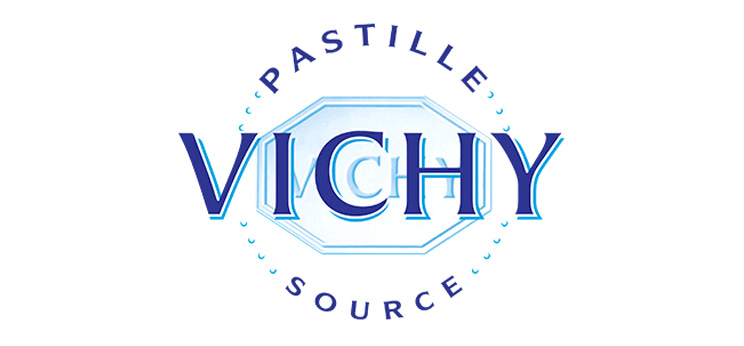 Laboratoire Pastille Vichy