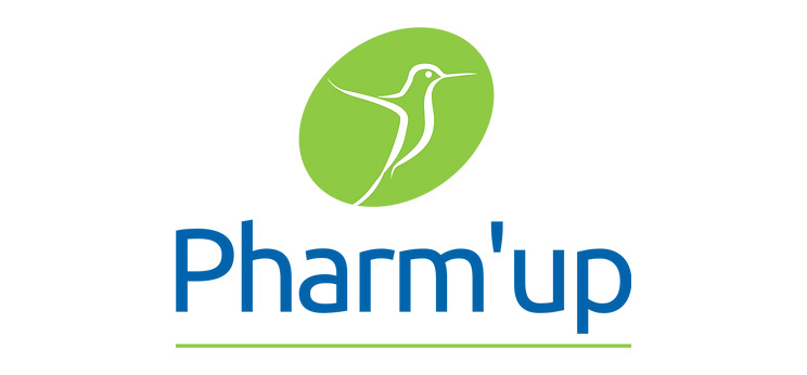 Laboratoire Pharm'up