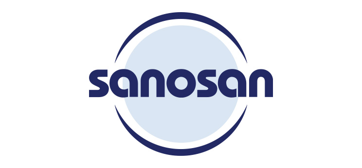 Laboratoire Sanosan