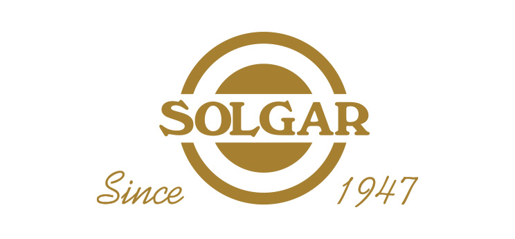 Laboratoire Solgar