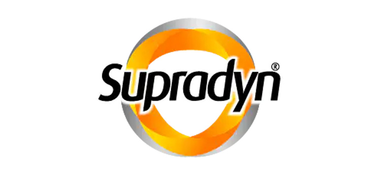 Laboratoire Supradyn