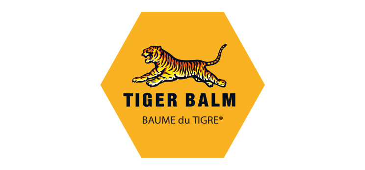 Laboratoire Tiger balm