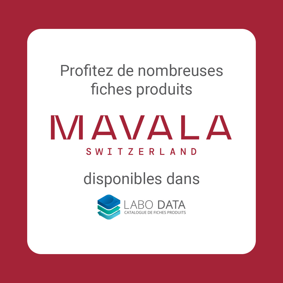 Mavala : soins ongles et beauté sur LaboData